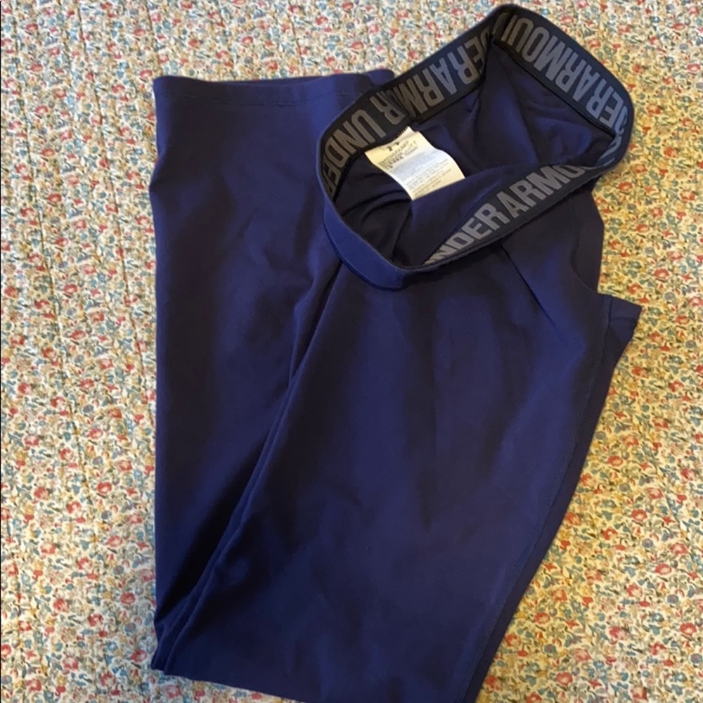 Under Armor stretch pant